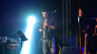 Koncert Zdravka Čolića odgođen za 8. lipnja, foto: Iva Perinčić Koncert Zdravka Čolića odgođen za 8. lipnja, foto: Iva Perinčić