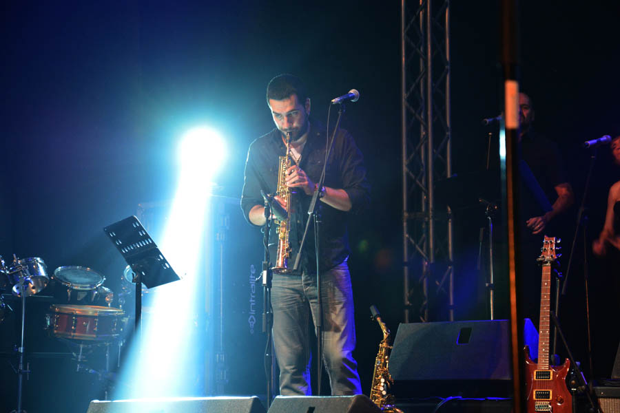 Koncert Zdravka Čolića odgođen za 8. lipnja, foto: Iva Perinčić Koncert Zdravka Čolića odgođen za 8. lipnja, foto: Iva Perinčić
