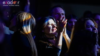 Prljavo kazalište @ Arsenal Zadar