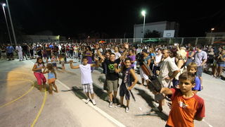 Stanarska festa  2010.    foto: Angelo Virag