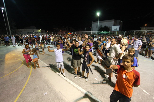 Stanarska festa  2010.    foto: Angelo Virag