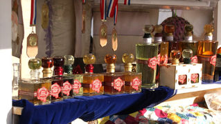 Božićni sajam na Forumu i Sv. Nikola na Narodnom trgu