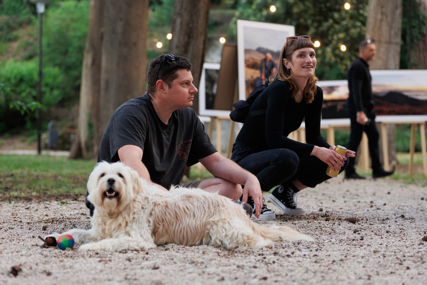 Noć tvrđava u Zadru – poslijepodnevni program