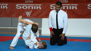 Zadar Open Ju-Jitsu Championship Zadar Open Ju-Jitsu Championship