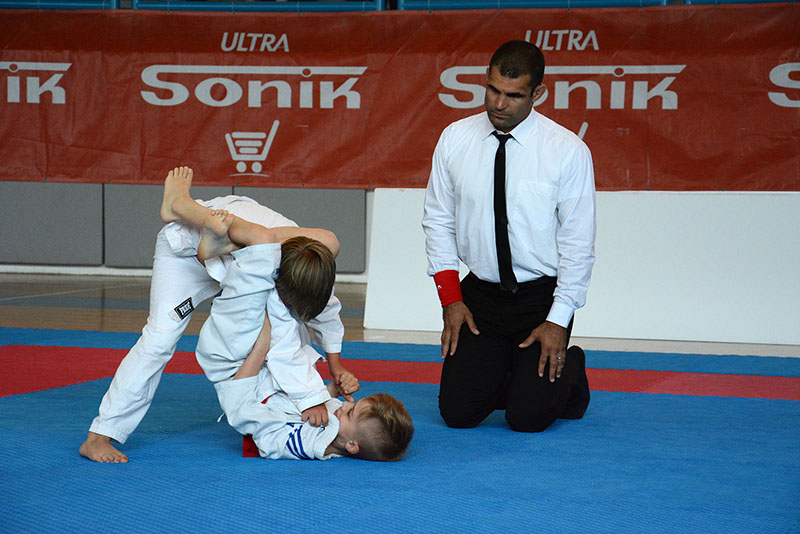 Zadar Open Ju-Jitsu Championship Zadar Open Ju-Jitsu Championship