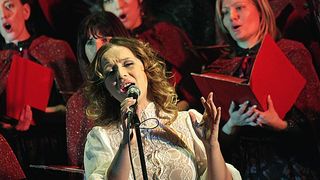 Božićni koncert u Arsenalu