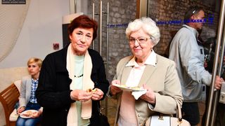 Premijera predstave “Nevidiljiva” u Kazalištu lutaka Zadar Premijera predstave “Nevidiljiva” u Kazalištu lutaka Zadar