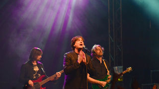 Koncert Zdravka Čolića odgođen za 8. lipnja, foto: Iva Perinčić Koncert Zdravka Čolića odgođen za 8. lipnja, foto: Iva Perinčić