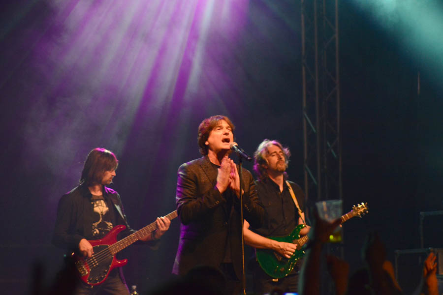 Koncert Zdravka Čolića odgođen za 8. lipnja, foto: Iva Perinčić Koncert Zdravka Čolića odgođen za 8. lipnja, foto: Iva Perinčić