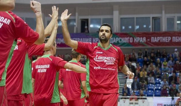 Krunoslav Simon, foto: lokobasket.com