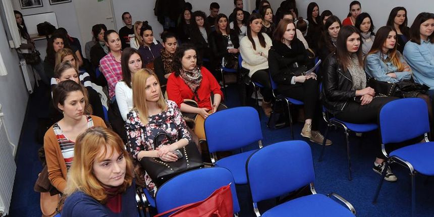 “Dani kroatistike” u MMD