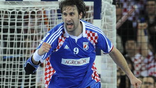 Hrvatska – Poljska 29-23, Foto: CROPIX