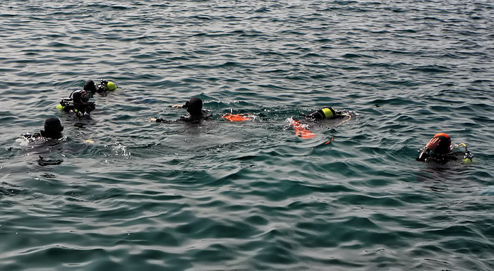 Akcija čišćenja mora i okoliša “Zdrav za 5”, Foto: Roberto Lerga