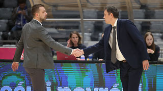 Favbet Premijer liga, 13. kolo: KK Zadar – KK Zabok 80-53 Favbet Premijer liga, 13. kolo: KK Zadar – KK Zabok 80-53