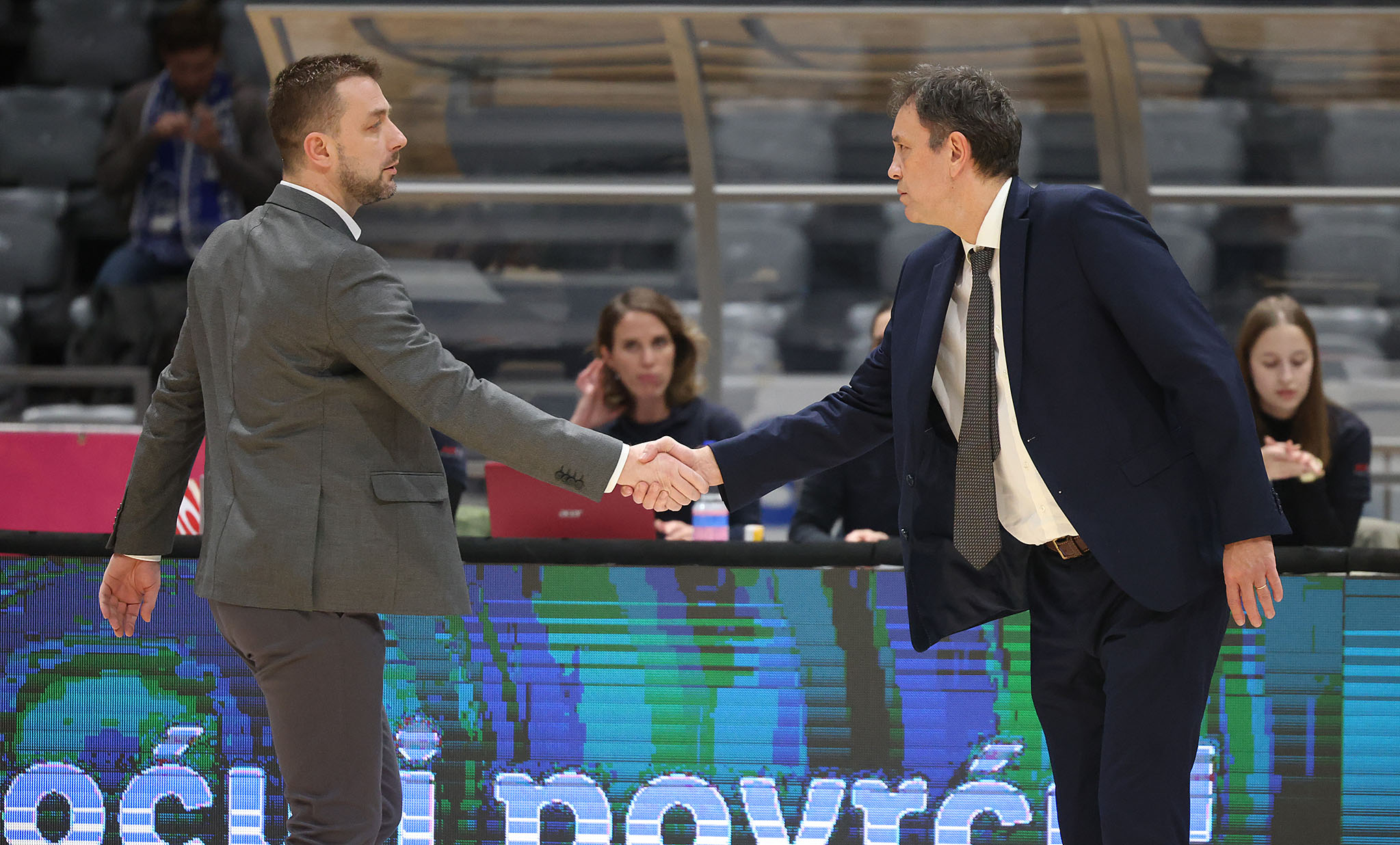 Favbet Premijer liga, 13. kolo: KK Zadar – KK Zabok 80-53 Favbet Premijer liga, 13. kolo: KK Zadar – KK Zabok 80-53