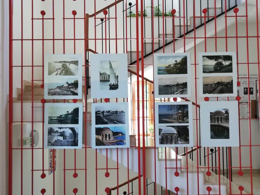 Zadarska Fontana na starim fotografijama i razglednicama Zadarska Fontana na starim fotografijama i razglednicama