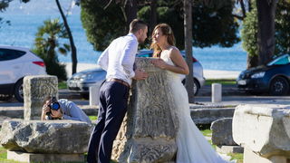 Đir po gradu 29. studenog 2016.