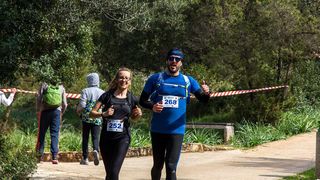 1. Dugi Otok Trail 1. Dugi Otok Trail