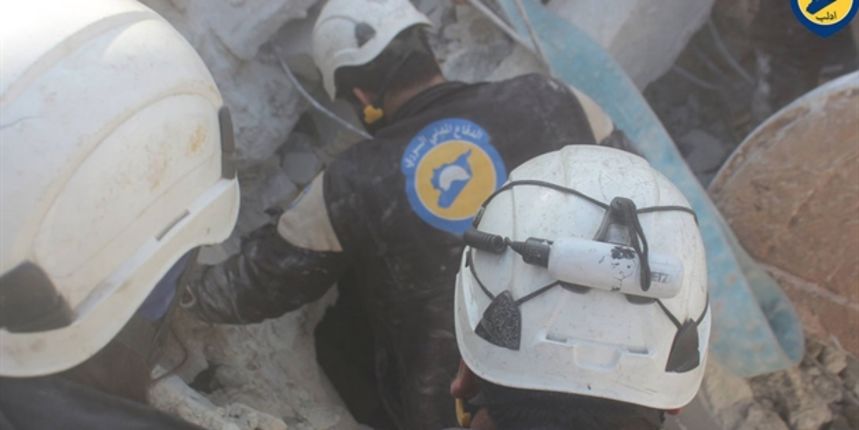 Bijele kacige – oni rade najopasniji posao na svijetu