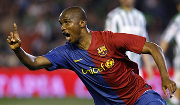 Eto’o (Foto: marca.com)