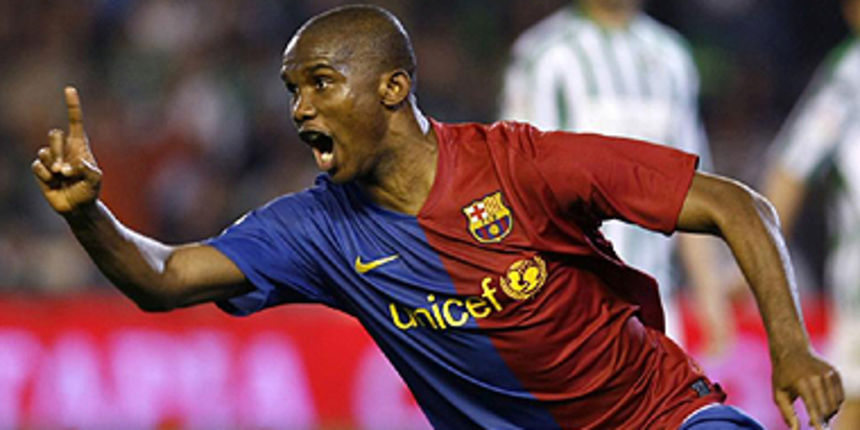 Eto’o (Foto: marca.com)