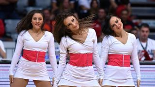 24.09.2015., Zadar – Zadar Dogus Basketball Tournament, KK Zadar – Olympiakos. Photo: PIXSELL