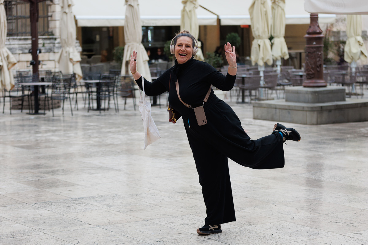 Đir po gradu, 27. siječnja 2025. Đir po gradu, 27. siječnja 2025.