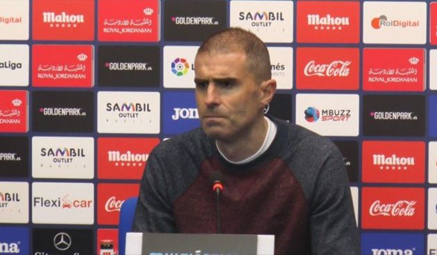 Gaizka Garitano