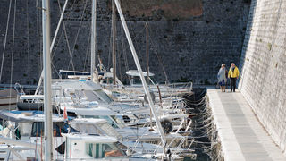 Đir po gradu, 17. siječnja 2025.