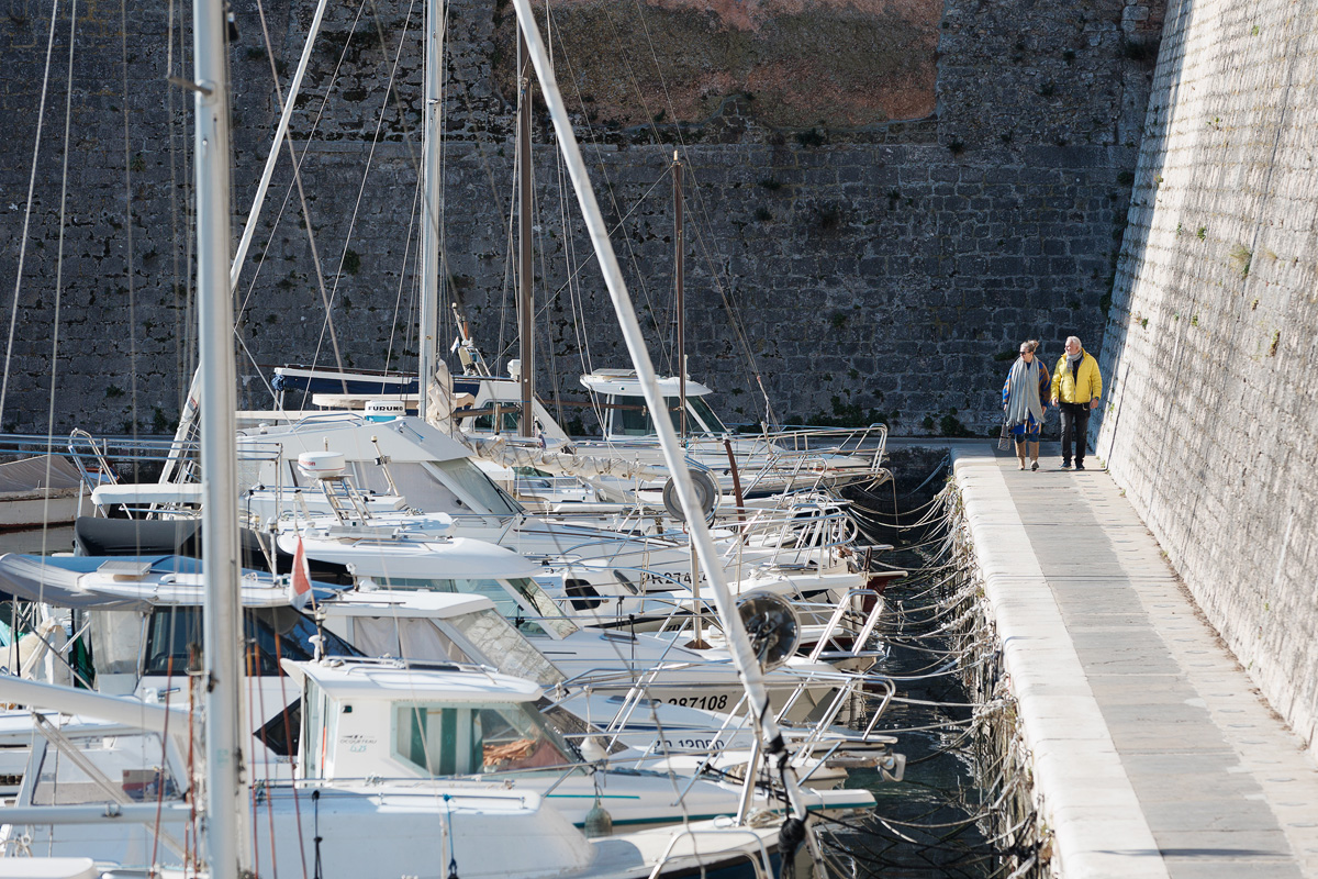 Đir po gradu, 17. siječnja 2025.