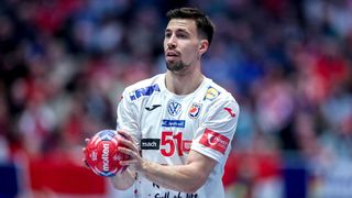IHF Svjetsko rukometno prvenstvo 2025., finale, Hrvatska – Danska