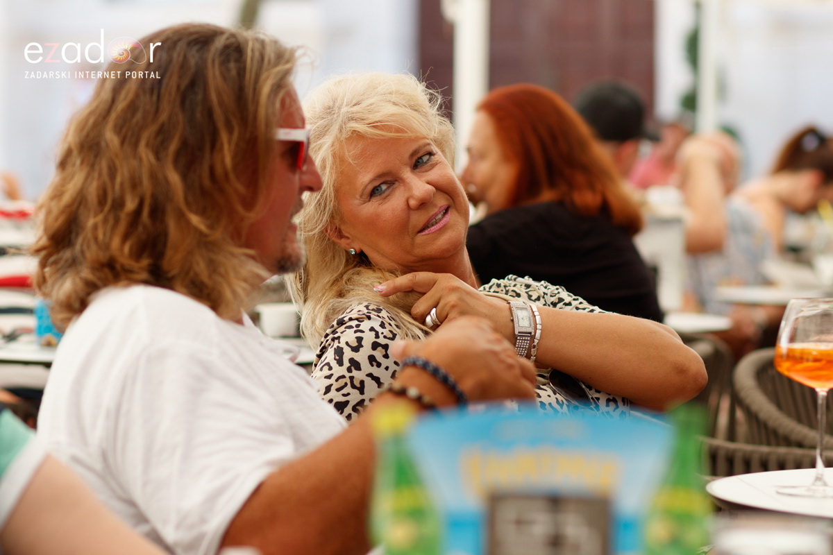 Đir po gradu, subotnja špica 20. srpnja 2019.