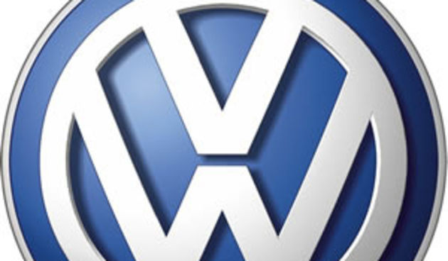 volkswagen logo