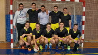 Preko: Pašmanski De Looro osvojio 13. Božićni malonogometni turnir u Preku Preko: Pašmanski De Looro osvojio 13. Božićni malonogometni turnir u Preku