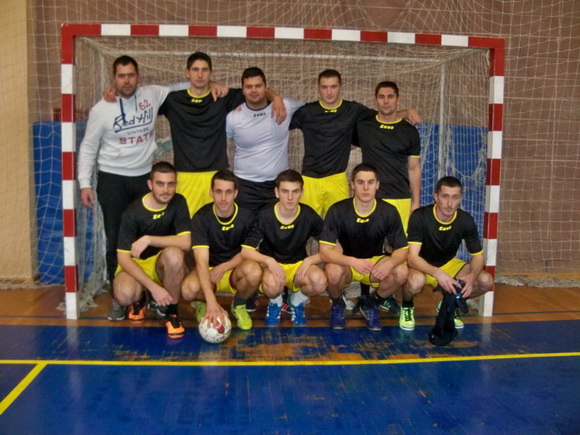 Preko: Pašmanski De Looro osvojio 13. Božićni malonogometni turnir u Preku Preko: Pašmanski De Looro osvojio 13. Božićni malonogometni turnir u Preku