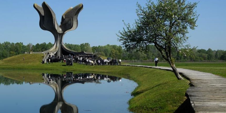 Jasenovac Jasenovac