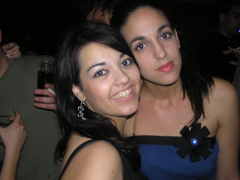 Noc zadrana u Zagrebu