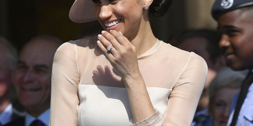 Meghan Markle Meghan Markle