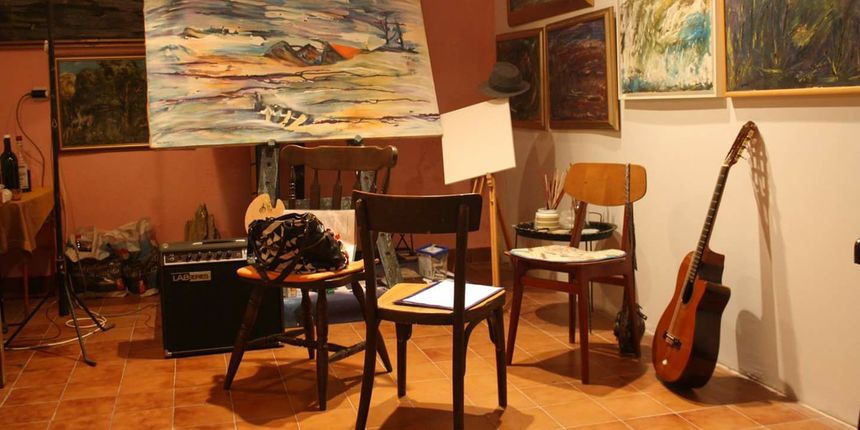 Atelier Benini Atelier Benini