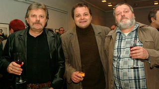 HKK Zadar: ‘Željezo’  (foto: Nenad Marčev)