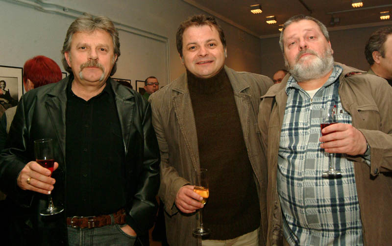 HKK Zadar: ‘Željezo’  (foto: Nenad Marčev)