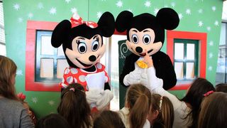citty gallerija, mickey mouse, minnie mouse citty gallerija, mickey mouse, minnie mouse