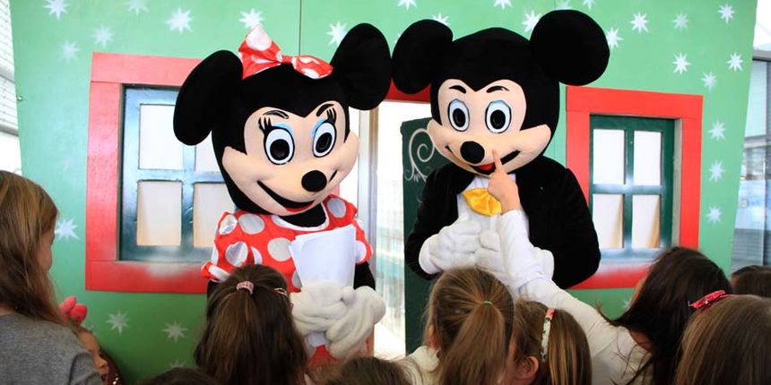 citty gallerija, mickey mouse, minnie mouse citty gallerija, mickey mouse, minnie mouse