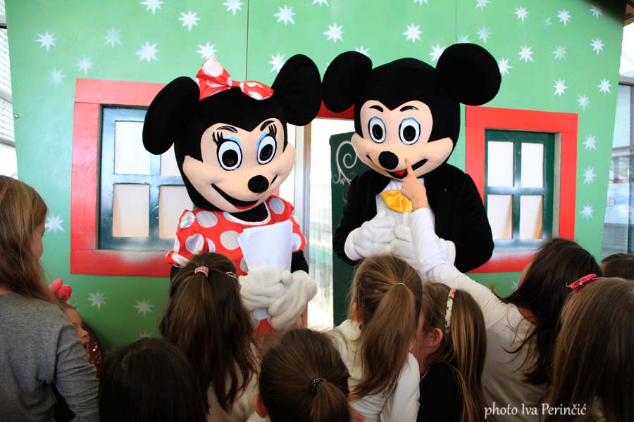 citty gallerija, mickey mouse, minnie mouse citty gallerija, mickey mouse, minnie mouse