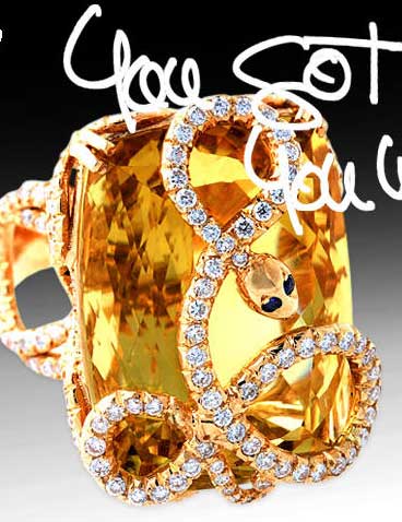 Izdvajamo iz knjige “American fashion accessories”