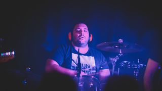 Vatra i Epilog u Maraschino baru, Foto: Iva Perinčić Vatra i Epilog u Maraschino baru, Foto: Iva Perinčić