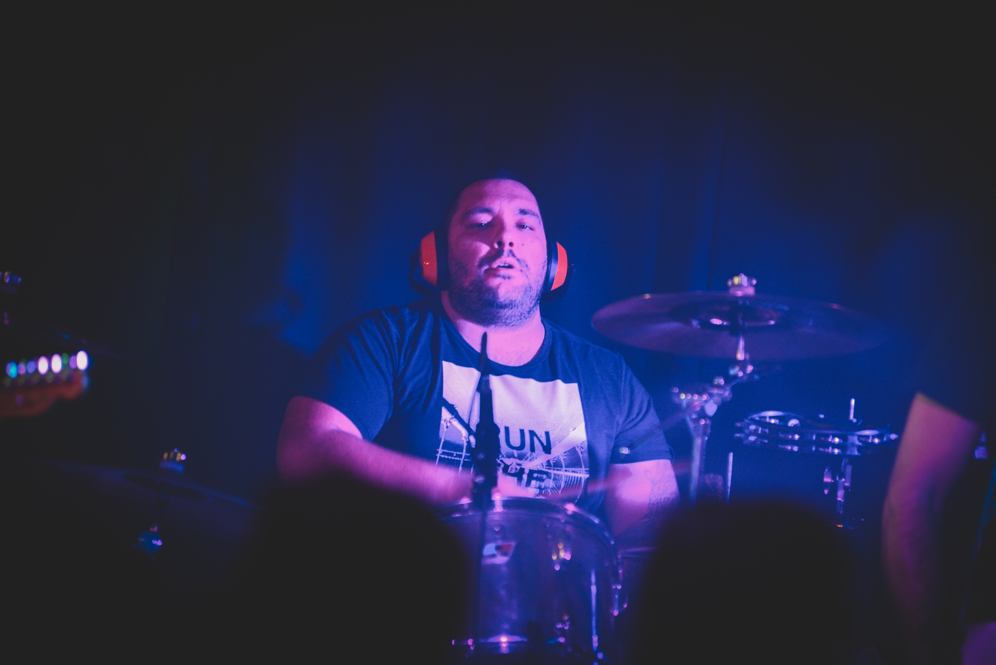 Vatra i Epilog u Maraschino baru, Foto: Iva Perinčić Vatra i Epilog u Maraschino baru, Foto: Iva Perinčić