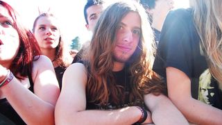 Metalfest Zadar 2012 by Tea Balog (III) Metalfest Zadar 2012 by Tea Balog (III)