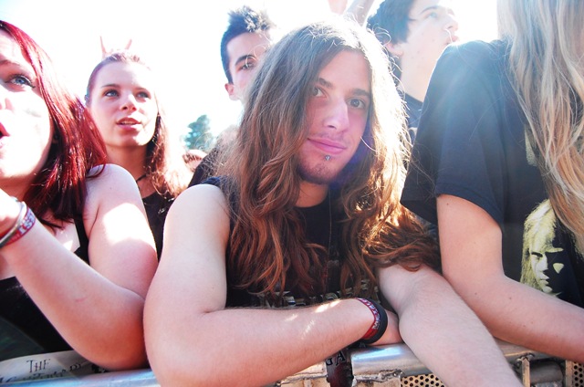 Metalfest Zadar 2012 by Tea Balog (III) Metalfest Zadar 2012 by Tea Balog (III)