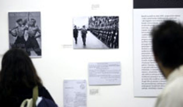 Izložba o nacističkom teroru nad homoseksualcima